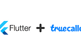 How to use Truecaller SDK as a sign-in method in a Flutter | Truecaller SDK Flutter | Codementor