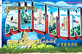 7 Insider-Only Things You Need To Know Before Moving To Austin