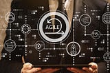 The Agile Enterprise Architecture Framework already existed when it “started” to exist