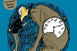 The Phantom Tollbooth | Cover Image