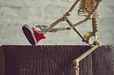 The Skeleton of Story: How to Structure Novels That Actually Work
