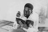 Lettre de Dakar — Une Libre Association d’Individus Libres (1976)