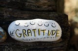 Gratitude
