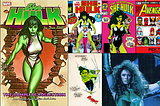 She-Hulk on Disney+: 8 Facts You Should Know Before Watching The Series UPDATED — Monster Complex