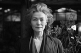 The Wild is Greater: Talking with Dr. Lulu Nakinobe of DEEP