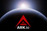 아크 (ARK) 공유 이벤트