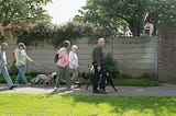 Who Is Still Authoring Their Life in Senior Living