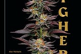 Higher: The Lore, Legends, and Legacy of Cannabis E book