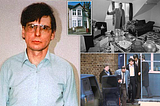 The Crimes of Dennis Nilsen