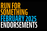 Backing the Future: Why We’re Endorsing 37 Progressive Candidates to Drive Real Change