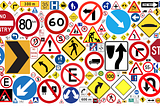 Traffic Signs Classification Using Convolution Neural Networks (CNN or ConvNets)