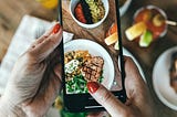 How to Drop 15 Pounds in the Next 90 Days Without Tracking a Single Calorie