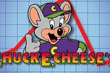 What Chuck E. Cheese Can Teach Us about Tokenomics