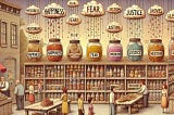 5 things that have been commodified