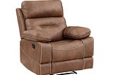steve-silver-rudger-chestnut-brown-manual-recliner-1