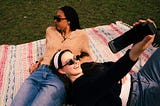 Review: “Backseat Girls” is the quarterlife crisis in a short documentary film
