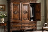 Mango-Wood-Armoires-Wardrobes-1