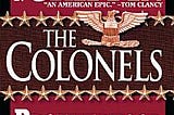 The Colonels | Cover Image