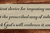 1 John 5:12–19