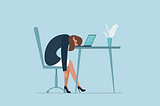 EFFECTS OF BURNOUT ON THE SERVICE-BASED SMALL BUSINESS OWNER