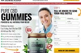 Jorge Ramos CBD Gummies Relief Formula | [Legit Or Scam] Reviews, Cost, Pros & Cons, Where to Buy?