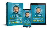 Does 8 Step Communication Formula will make us a Genius? Come on let's prove it wrong!