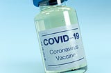 Type-I & Type-II Error Simplified— COVID Vaccine Example
