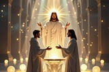 A Catholic Charismatic Christian’s Guide to Anointed Praise and Worship