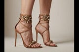 Womens-Strappy-Heels-1