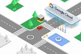 The Google Cloud’s Virtual Experience Center, devised by Digital Jalebi- A case study
