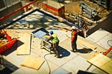 Bringing Forsight to Construction