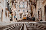 Lisbon Portugal