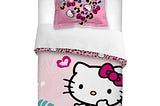 hello-kitty-kids-comforter-and-sham-2-piece-set-twin-full-reversible-pink-sanrio-1
