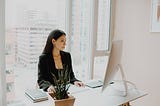 It’s 2021, why are women still underrepresented in senior leadership positions?