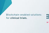 Triall is laying the groundwork for tomorrow’s digital playing field in clinical trials.