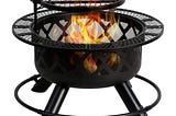 wood-burning-fire-pit-with-grill-33