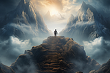 The path to success