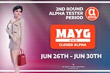 ROUND 2 Alpha Test