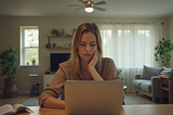 Work From Home Is a New Dubious Workplace Trend