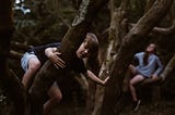 Climbing the Walls of Chaos: How My Family’s Diverse Passions Build Balance
