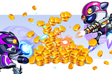 Cryptobots Game: The Proper Play-2-Earn Economy