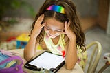 Should Technology Play a Role in Early Childhood Education?