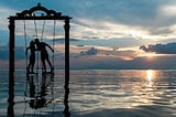 Love is the First Blessing