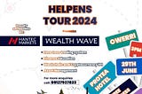 Wealth Wave Owerri: A Financial Revolution is Coming!