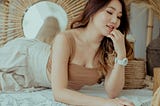 Why Feeling Sexy Feels So Warm