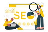 SEO Strategies for Boosting eCommerce Website Success