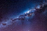 Astronomy inspired Baby Names