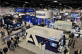 【SATELLITE 2025: Latest Trends in the Space Business】Who will win Control of the Space Optical…