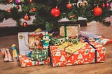 Predicting Christmas Presents with AI