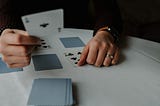 Create your Own Card Game with Headless Chrome